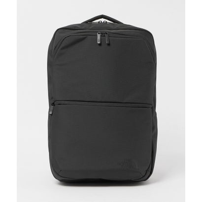 ★★TNF Shuttle Daypack （BLACK）｜詳細画像