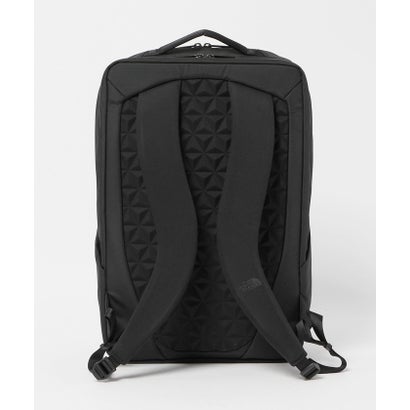 ★★TNF Shuttle Daypack （BLACK）｜詳細画像