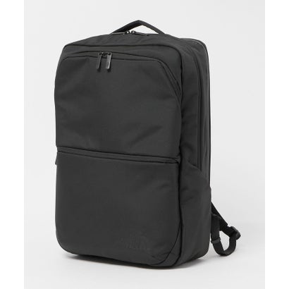 ★★TNF Shuttle Daypack （BLACK）｜詳細画像