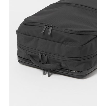 ★★TNF Shuttle Daypack （BLACK）｜詳細画像