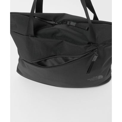★★TNF Pyrenees Tote （BLACK）｜詳細画像