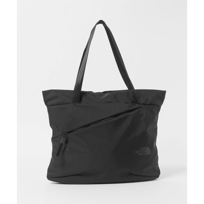 ★★TNF Pyrenees Tote （BLACK）｜詳細画像