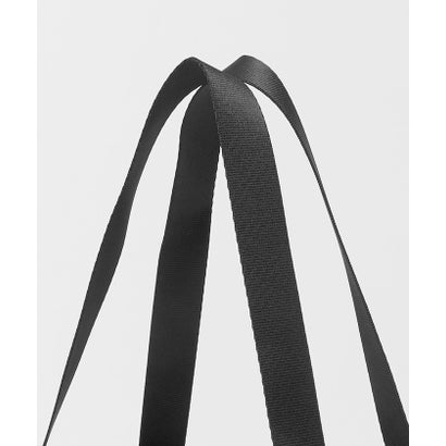 ★★TNF Pyrenees Tote （BLACK）｜詳細画像