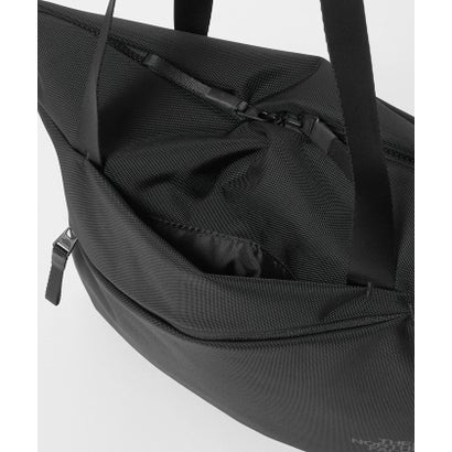 ★★TNF Pyrenees Tote （BLACK）｜詳細画像