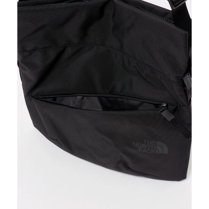 ★★TNF  Pyrenees SLDR L （BLACK）｜詳細画像