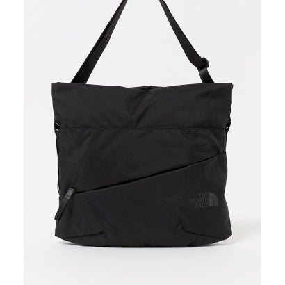 ★★TNF  Pyrenees SLDR L （BLACK）｜詳細画像