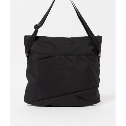 ★★TNF  Pyrenees SLDR L （BLACK）｜詳細画像