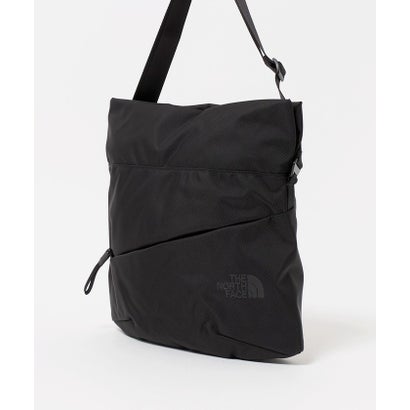 ★★TNF  Pyrenees SLDR L （BLACK）｜詳細画像
