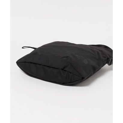 ★★TNF  Pyrenees SLDR L （BLACK）｜詳細画像