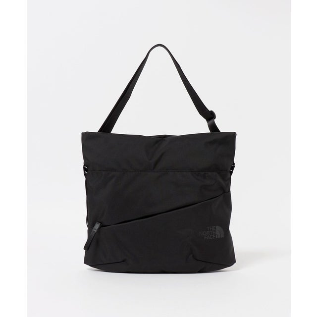 ★★TNF  Pyrenees SLDR L （BLACK）