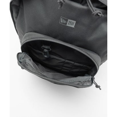 【WEB限定】＜NEW ERA＞キャンパスパック 35L バックパック （DK.GRAY）｜詳細画像