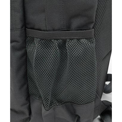 【WEB限定】＜NEW ERA＞キャンパスパック 35L バックパック （DK.GRAY）｜詳細画像