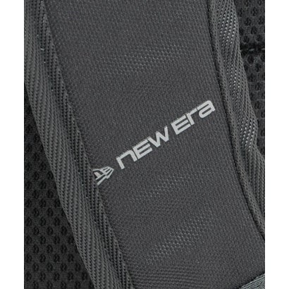 【WEB限定】＜NEW ERA＞キャンパスパック 35L バックパック （DK.GRAY）｜詳細画像