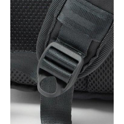 【WEB限定】＜NEW ERA＞キャンパスパック 35L バックパック （DK.GRAY）｜詳細画像