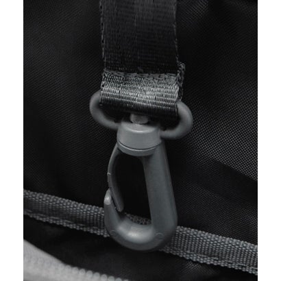 【WEB限定】＜NEW ERA＞キャンパスパック 35L バックパック （DK.GRAY）｜詳細画像