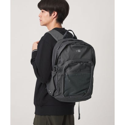 【WEB限定】＜NEW ERA＞キャンパスパック 35L バックパック （DK.GRAY）｜詳細画像