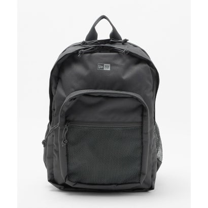 【WEB限定】＜NEW ERA＞キャンパスパック 35L バックパック （DK.GRAY）｜詳細画像