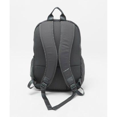 【WEB限定】＜NEW ERA＞キャンパスパック 35L バックパック （DK.GRAY）｜詳細画像