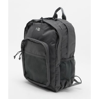 【WEB限定】＜NEW ERA＞キャンパスパック 35L バックパック （DK.GRAY）｜詳細画像