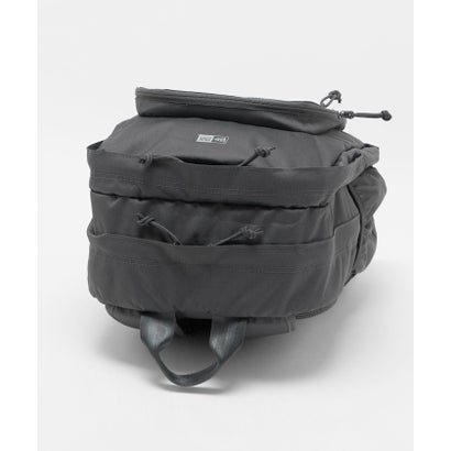 【WEB限定】＜NEW ERA＞キャンパスパック 35L バックパック （DK.GRAY）｜詳細画像