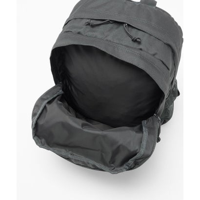 【WEB限定】＜NEW ERA＞キャンパスパック 35L バックパック （DK.GRAY）｜詳細画像