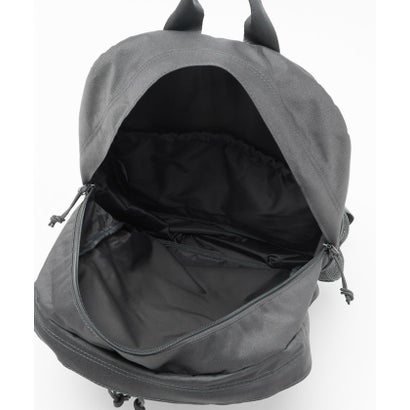 【WEB限定】＜NEW ERA＞キャンパスパック 35L バックパック （DK.GRAY）｜詳細画像