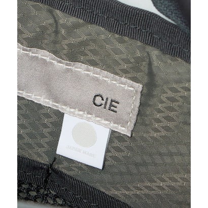 SC★CIE GRID-0 SLDR-03 M （DK.GRAY）｜詳細画像