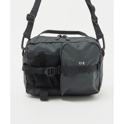SC★CIE GRID-0 SLDR-03 M （DK.GRAY）｜詳細画像