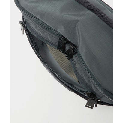 ユナイテッドアローズ グリーンレーベル リラクシング UNITED ARROWS green label relaxing SC★CIE GRID-0 WAIST （DK.GRAY）｜詳細画像