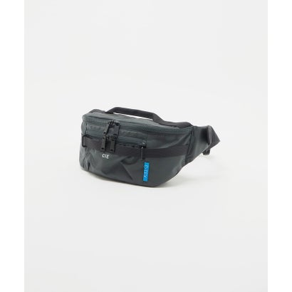 ユナイテッドアローズ グリーンレーベル リラクシング UNITED ARROWS green label relaxing SC★CIE GRID-0 WAIST （DK.GRAY）｜詳細画像