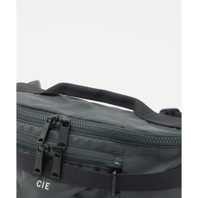 ユナイテッドアローズ グリーンレーベル リラクシング UNITED ARROWS green label relaxing SC★CIE GRID-0 WAIST （DK.GRAY）｜詳細画像