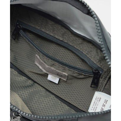 ユナイテッドアローズ グリーンレーベル リラクシング UNITED ARROWS green label relaxing SC★CIE GRID-0 WAIST （DK.GRAY）｜詳細画像