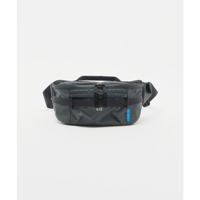 SC★CIE GRID-0 WAIST （DK.GRAY）