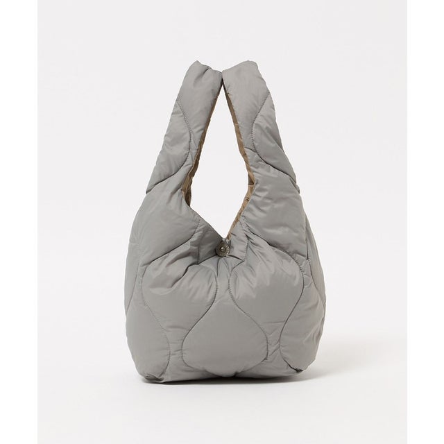 SC★★TAION ML ECO BAG S （MD.GRAY）