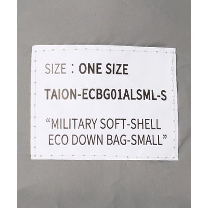 SC★★TAION ML ECO BAG S （KELLY）｜詳細画像
