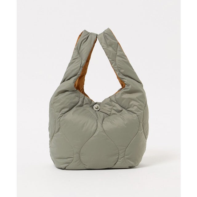 SC★★TAION ML ECO BAG S （KELLY）