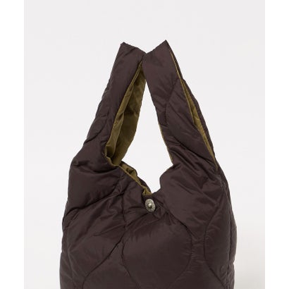 SC★★TAION ML ECO BAG S （DK.BROWN）｜詳細画像