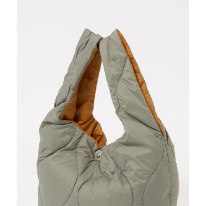 SC★★TAION ML ECO BAG S （DK.BROWN）｜詳細画像
