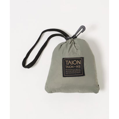 SC★★TAION ML ECO BAG S （DK.BROWN）｜詳細画像