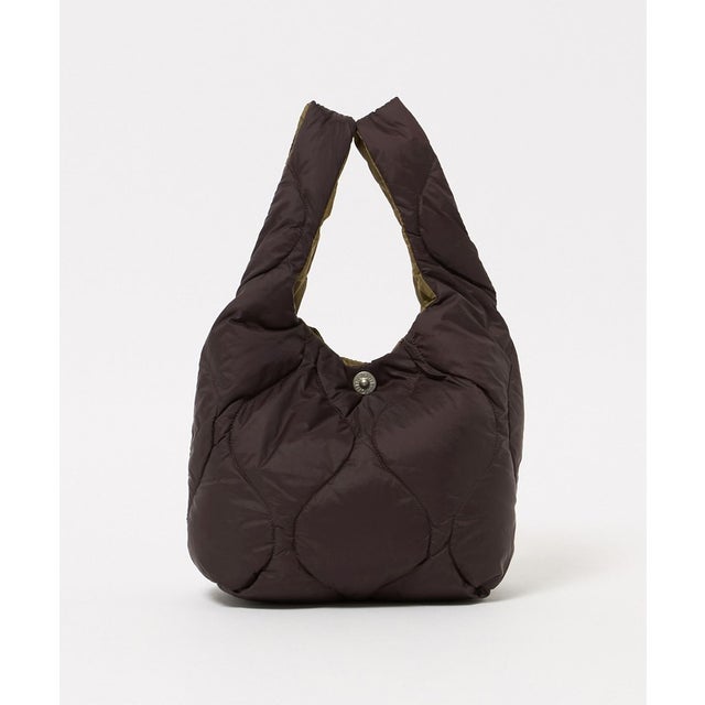SC★★TAION ML ECO BAG S （DK.BROWN）