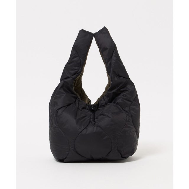 SC★★TAION ML ECO BAG S （BLACK）