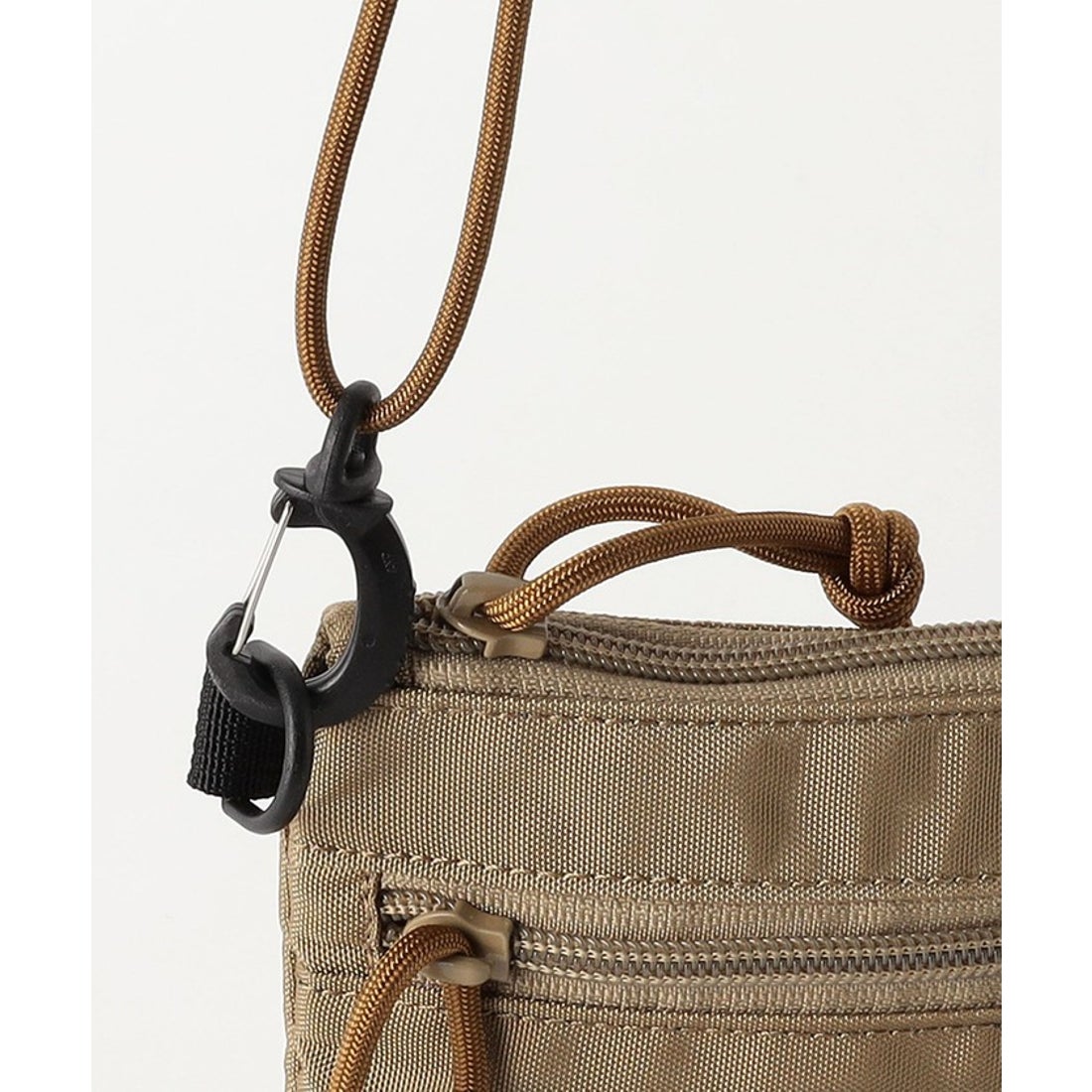 UNITED ARROWS green label relaxing ＜BRIEFING＞JUMP W ZIP PURSE W