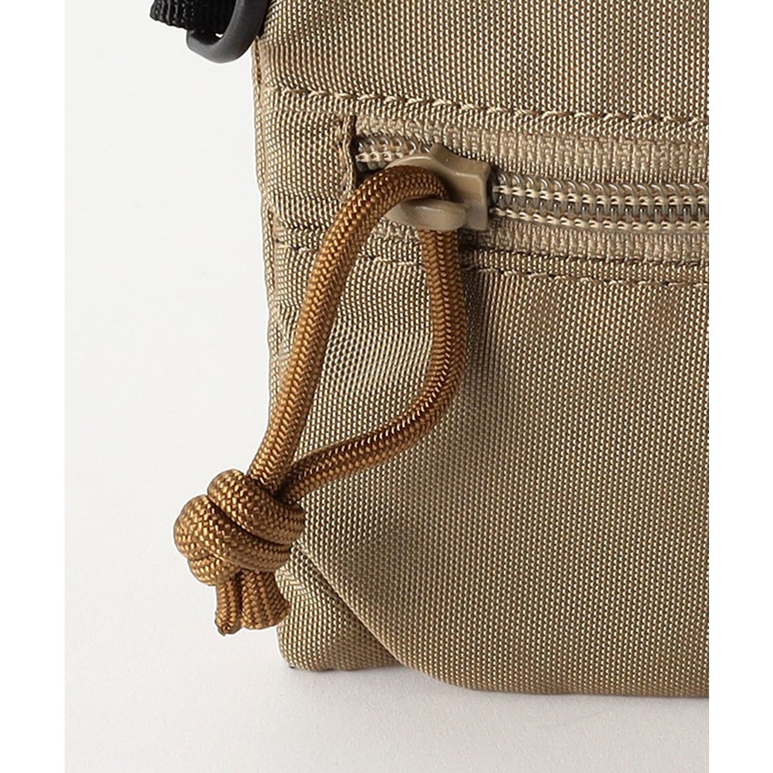 UNITED ARROWS green label relaxing ＜BRIEFING＞JUMP W ZIP PURSE W