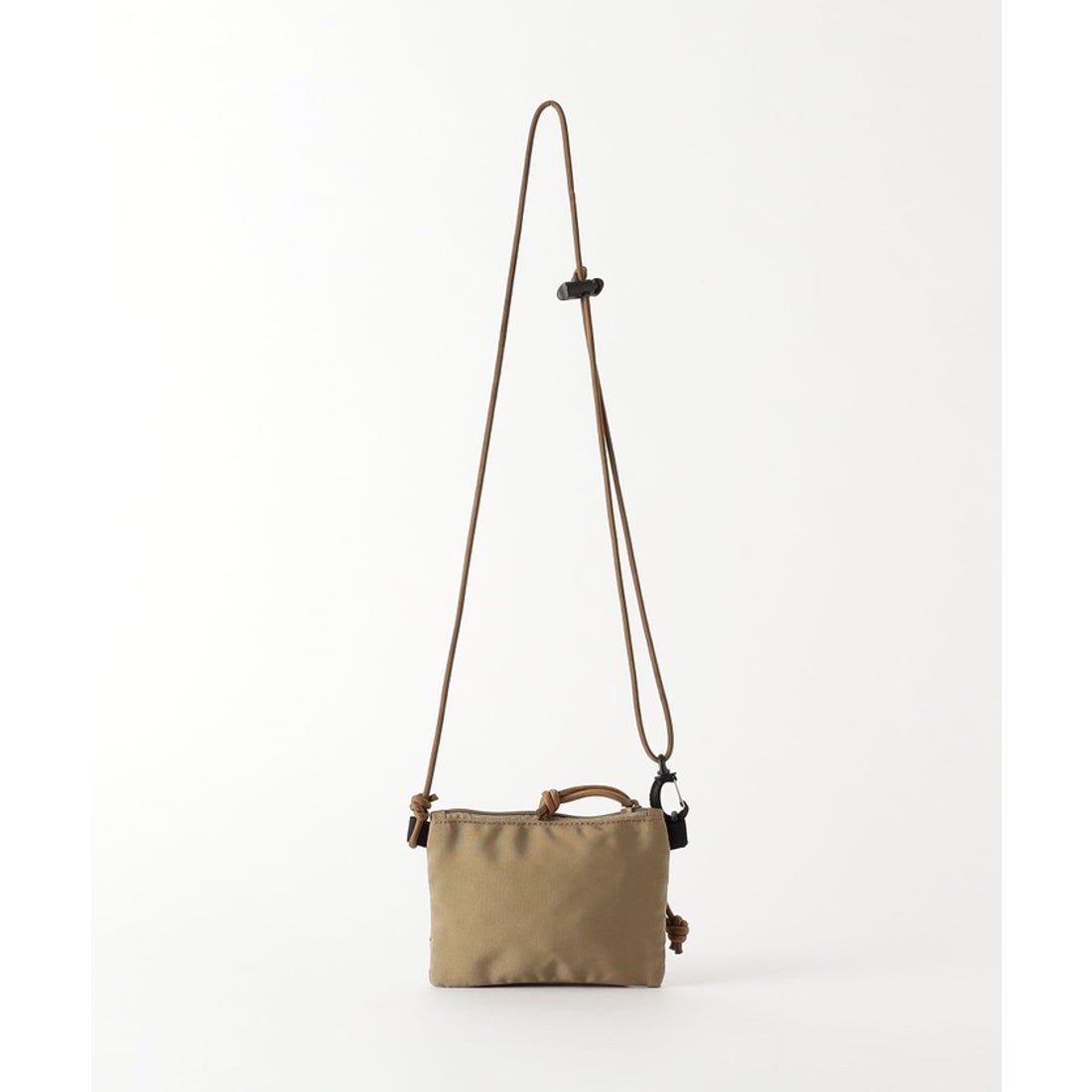 UNITED ARROWS green label relaxing ＜BRIEFING＞JUMP W ZIP PURSE W