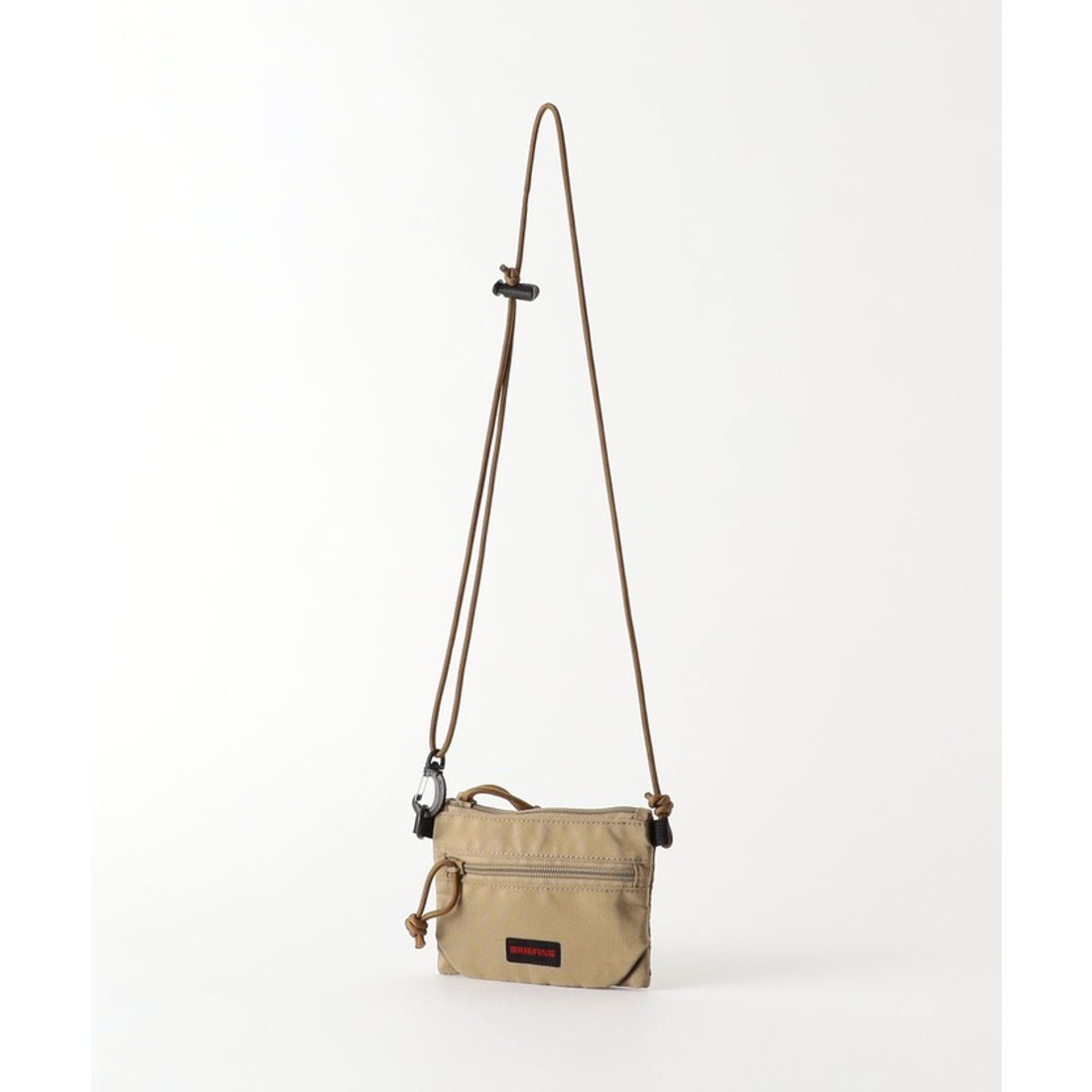 UNITED ARROWS green label relaxing ＜BRIEFING＞JUMP W ZIP PURSE W