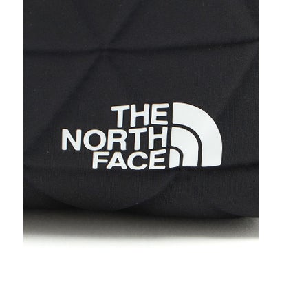 【WEB限定】＜THE NORTH FACE＞ジオフェイスポーチ（2L） （BLACK）｜詳細画像