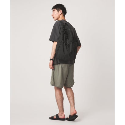 【WEB限定】バックパック（PCバッグ付）/ A4 / ユニセックス はっ水 （LT.GRAY）｜詳細画像