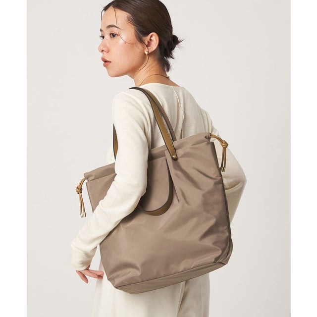 CS PRTハッスイW/HDL/TOTE （MOCA）