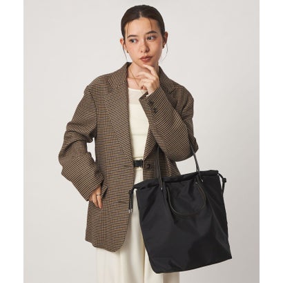 CS PRTハッスイW/HDL/TOTE （NAVY）｜詳細画像