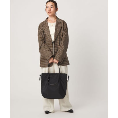 CS PRTハッスイW/HDL/TOTE （NAVY）｜詳細画像